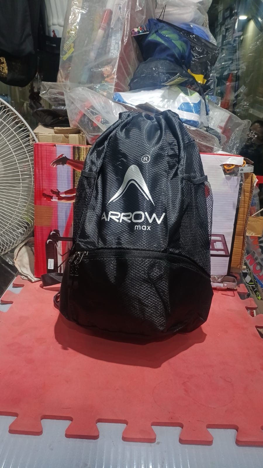 Swimming Bag view 2