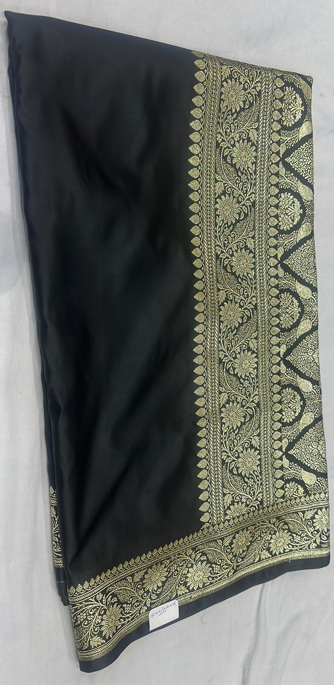 Banarasi Saree view 2