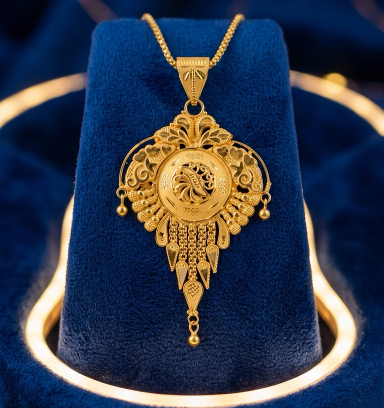 Pendant