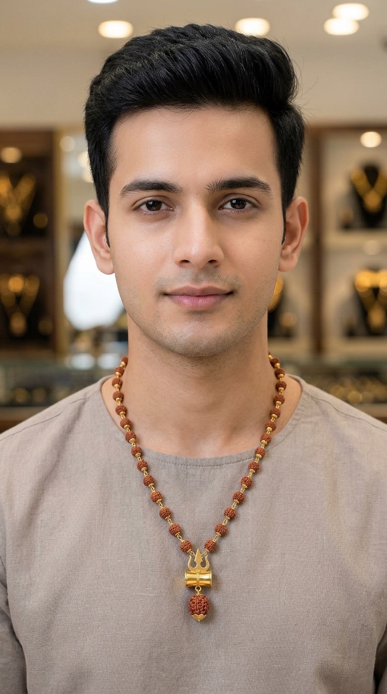 Rajesh Mehta