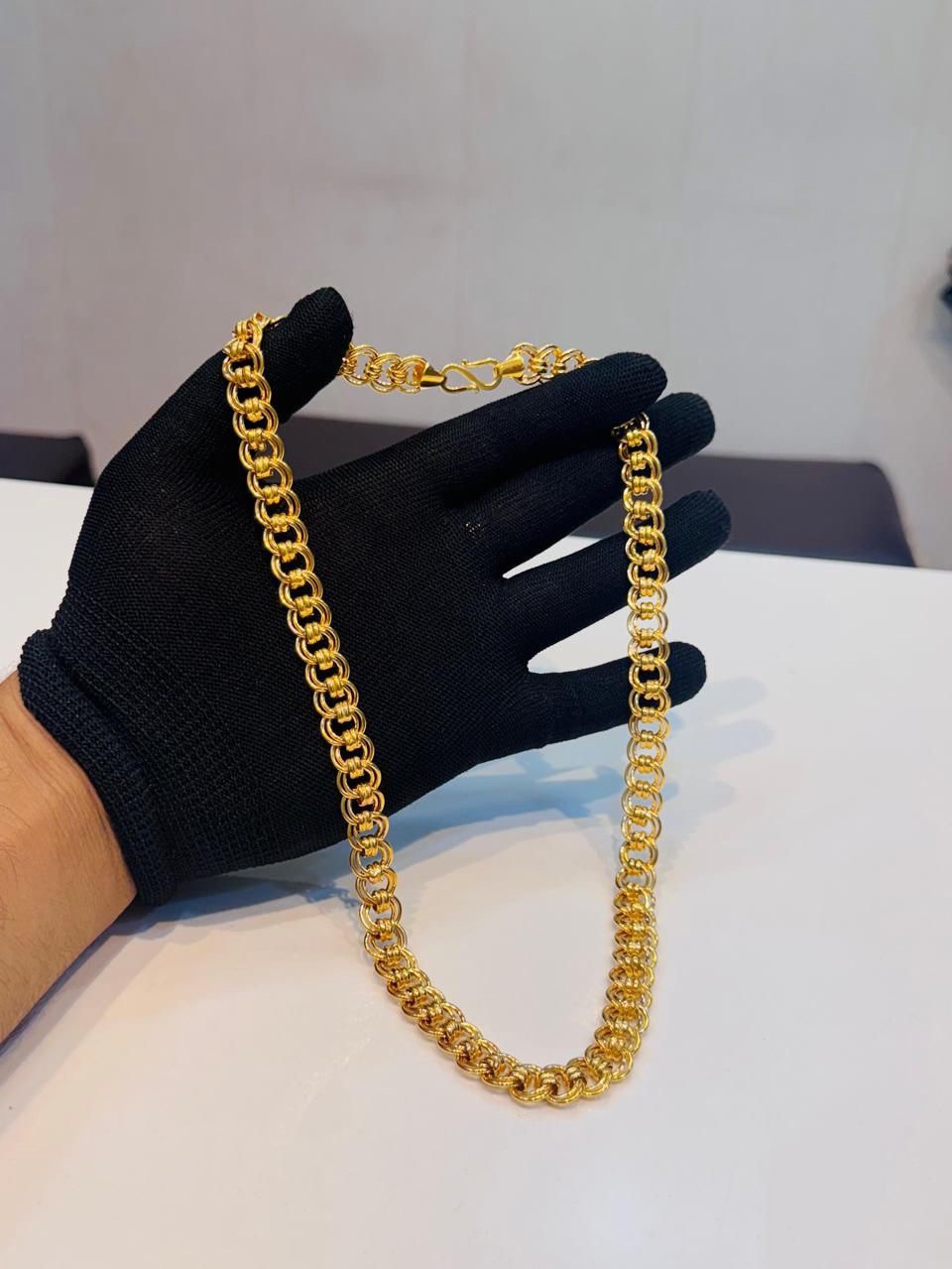 Luxury Gold Chains view 2