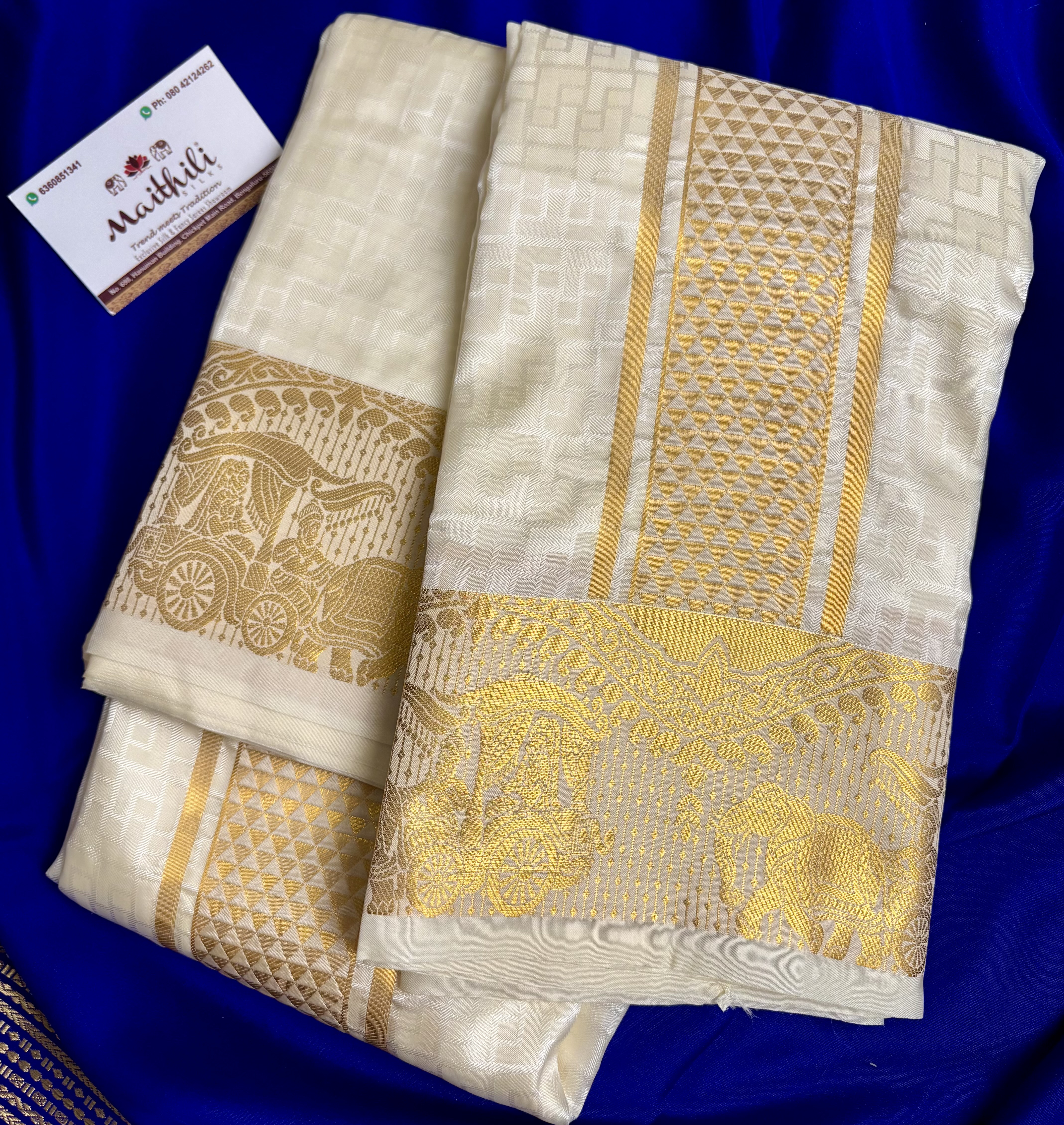 Dhoti / Panchee