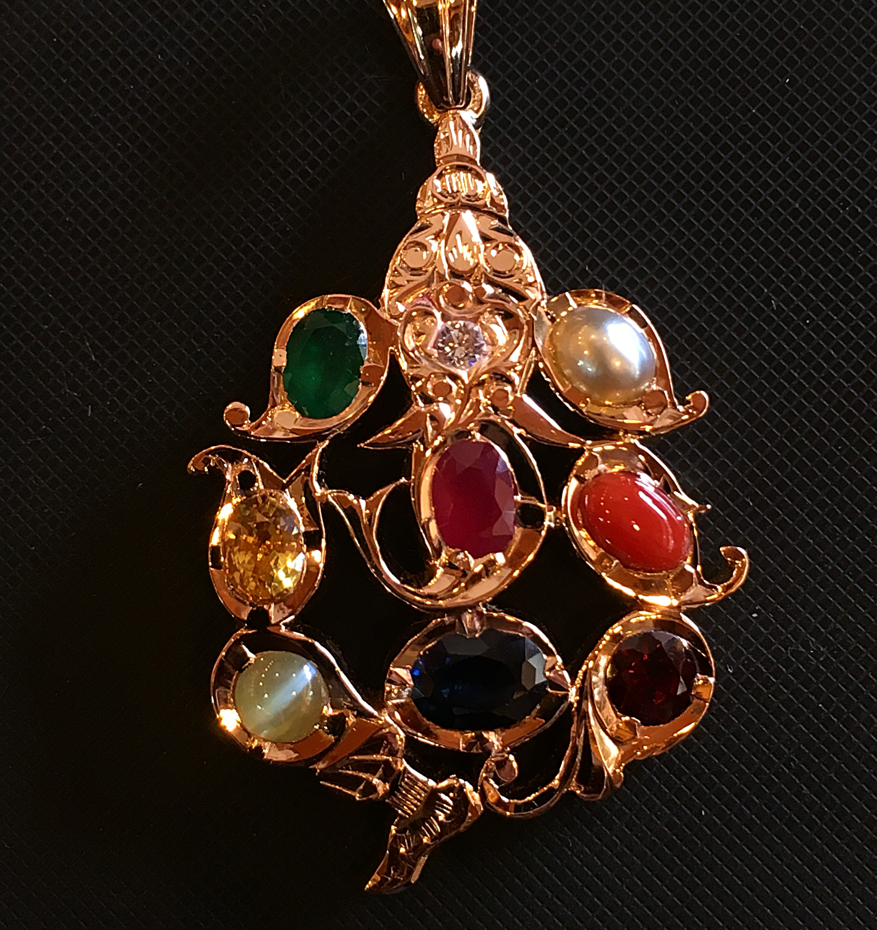 Pendants