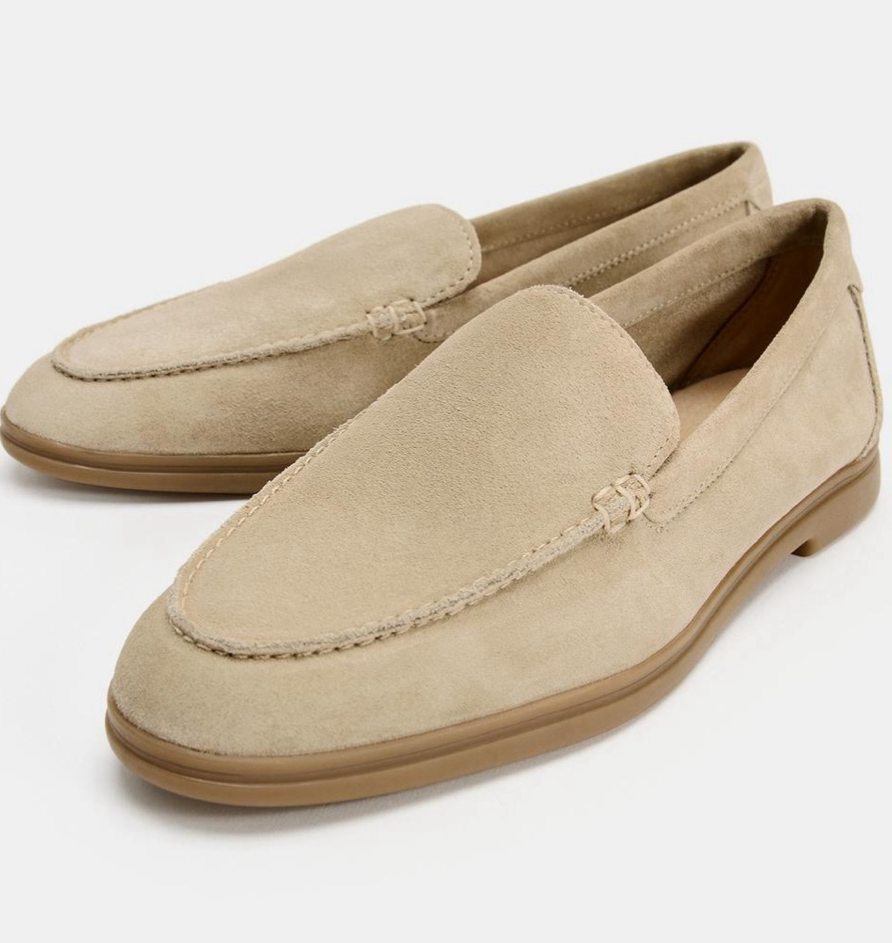 Footwear & Shoes