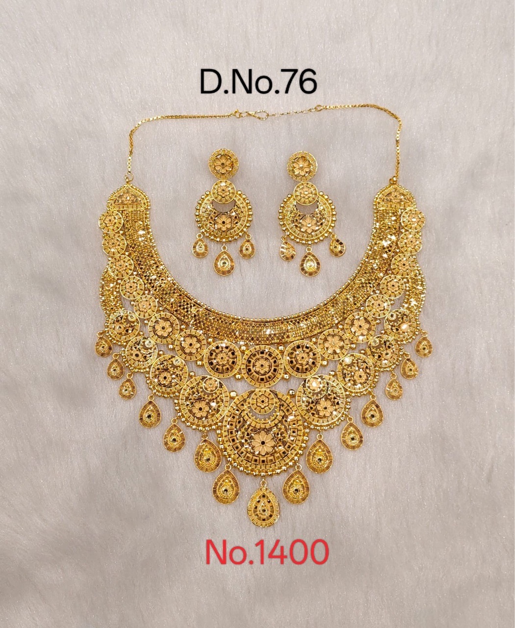 Necklace Sets