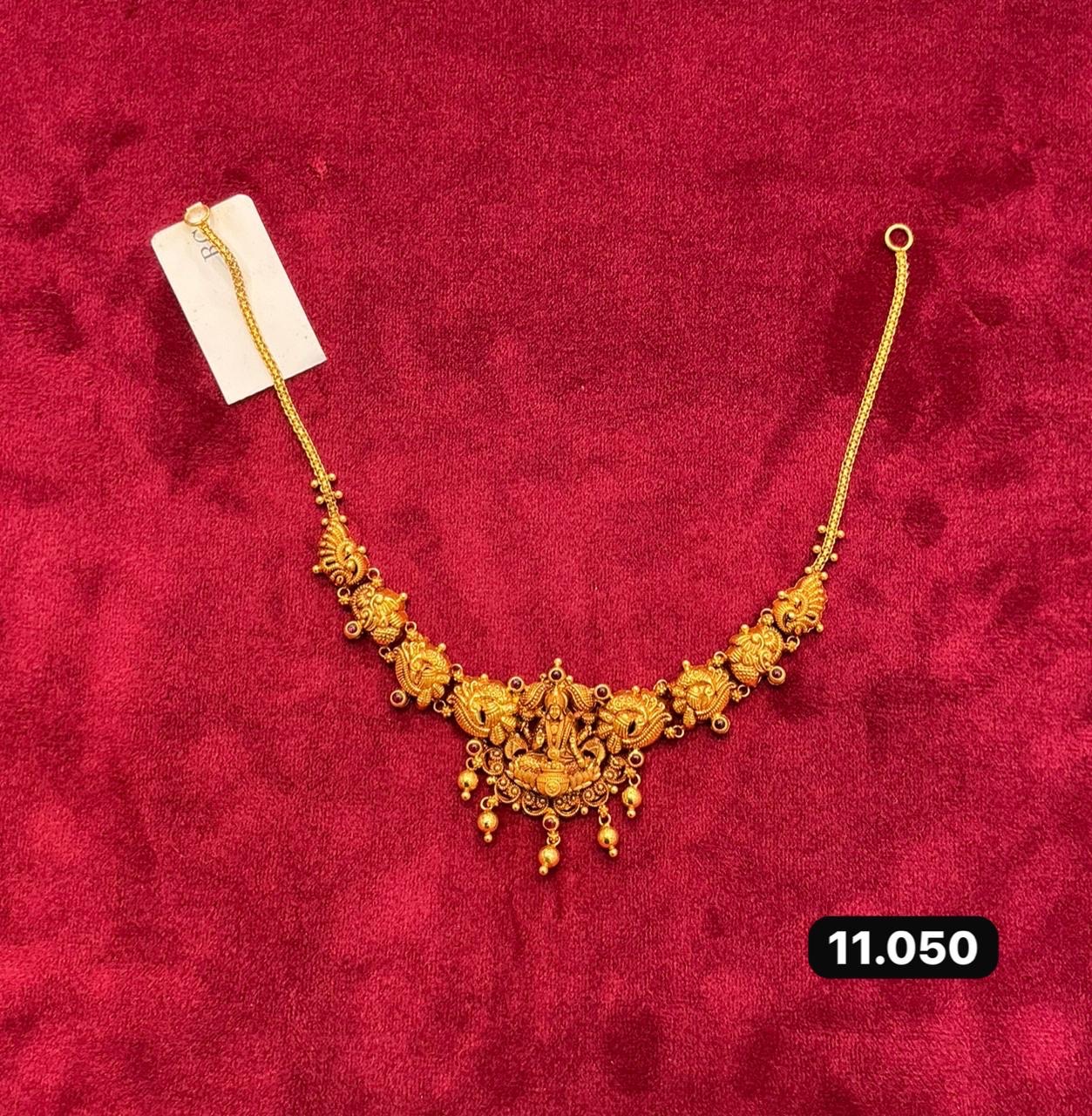 Pendent Neklace1 view 4