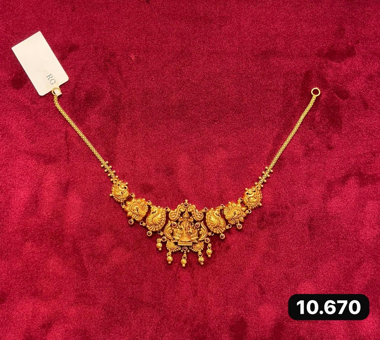 Pendent Neklace1 view 7