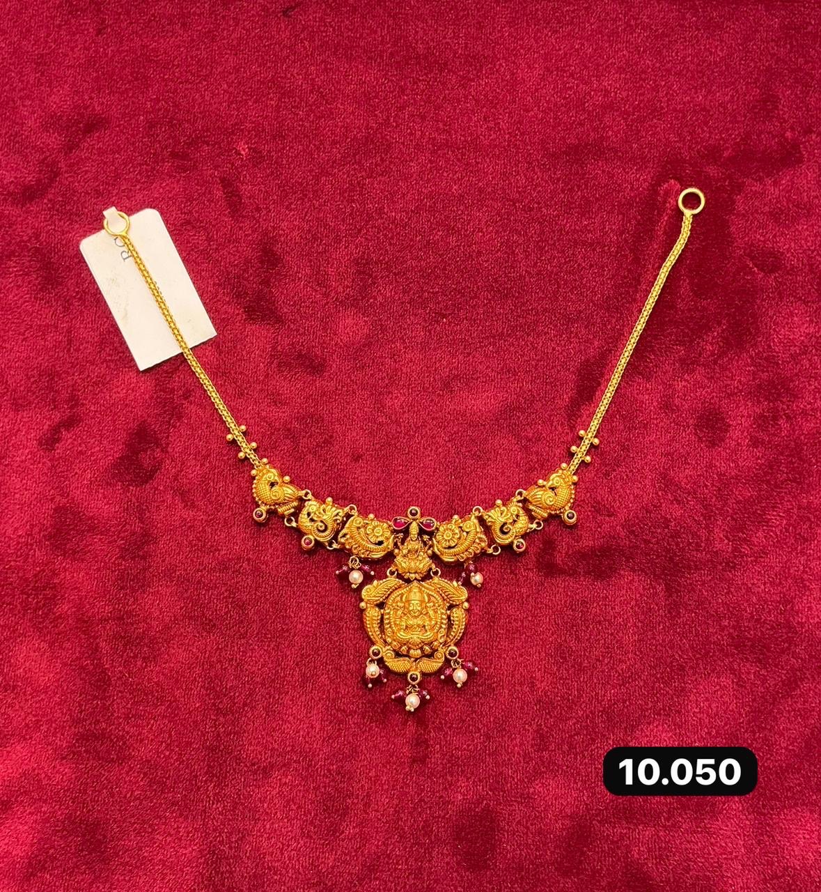 Pendent Neklace1 view 10