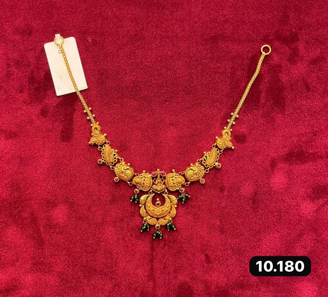 Pendent Neklace1 view 5