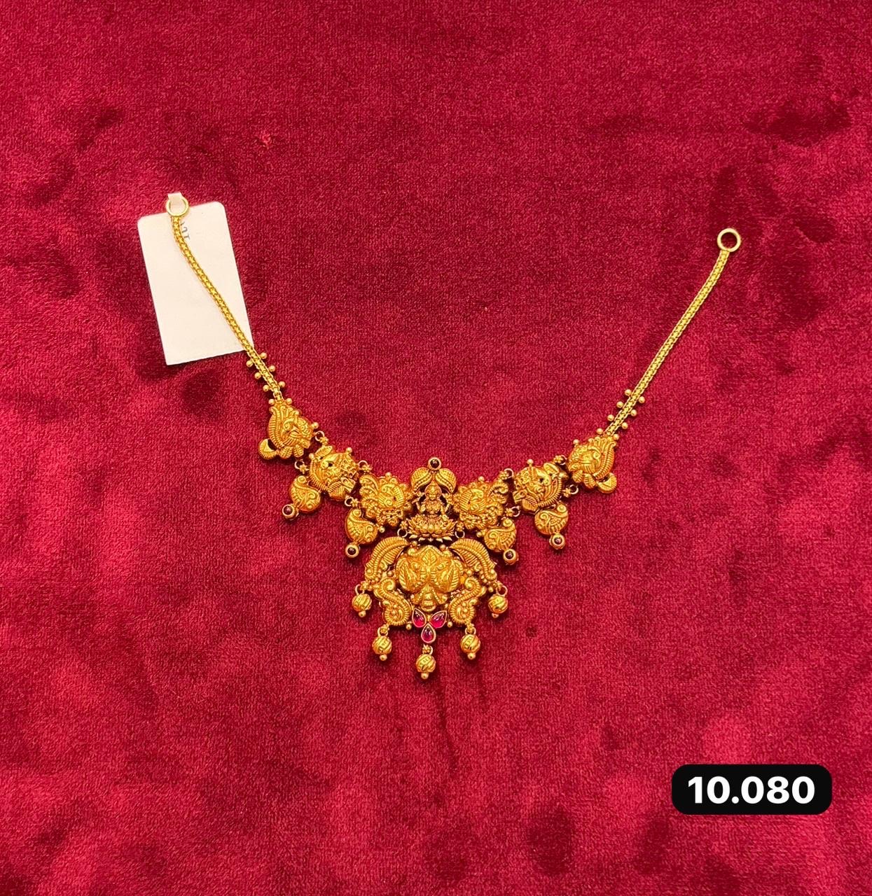Pendent Neklace1 view 8