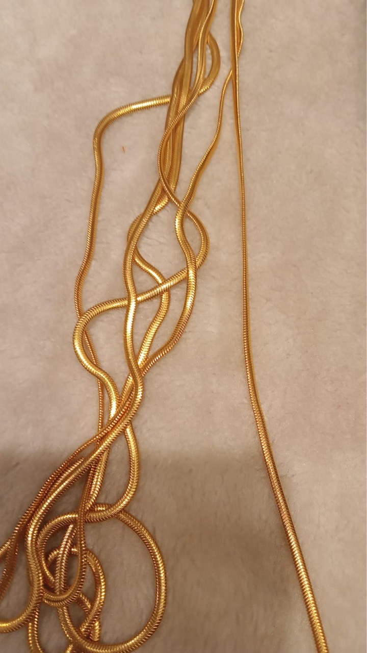 Snek Chain view 2