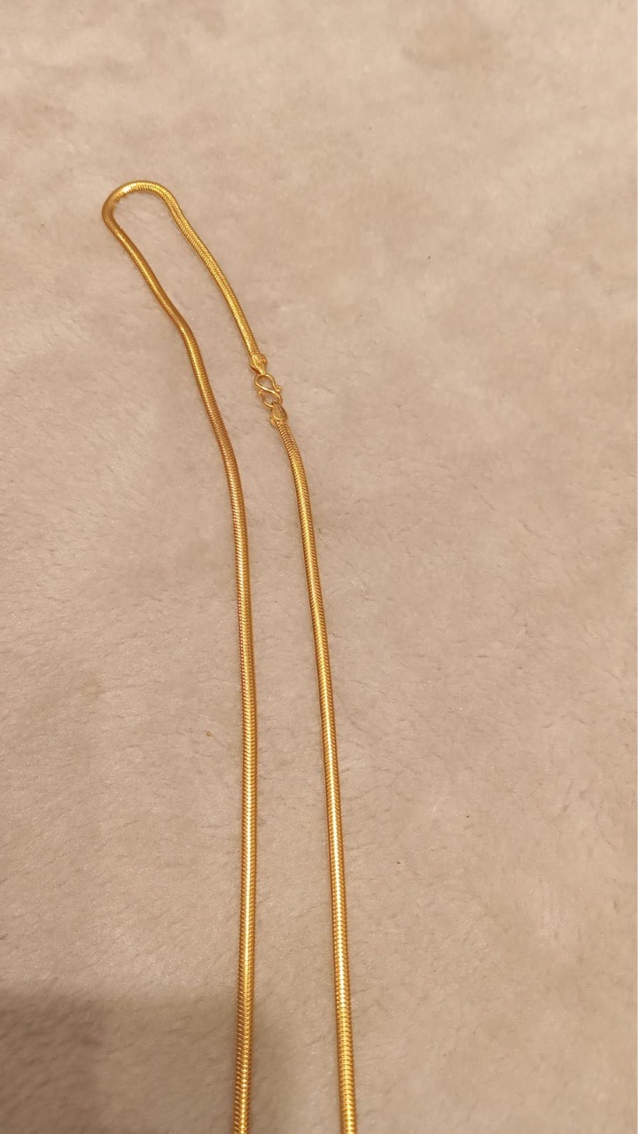Snek Chain view 3