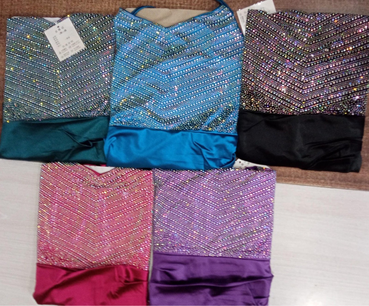 Chemi Dress view 6