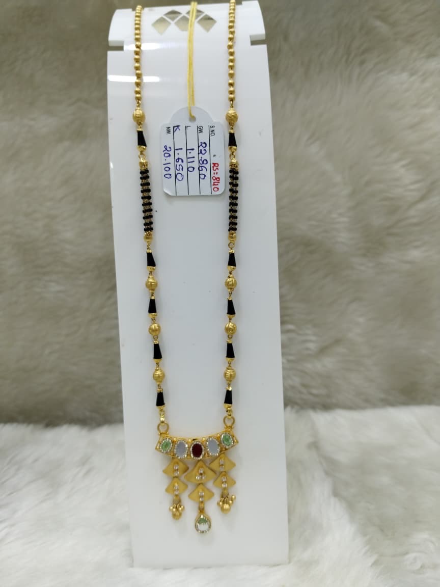 Mangalsutra