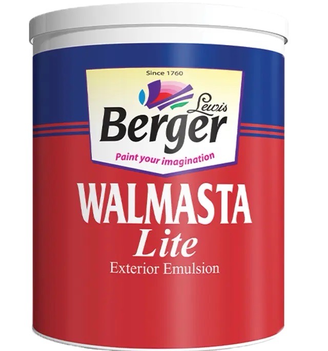 Walmasta Lite by Berger view 2