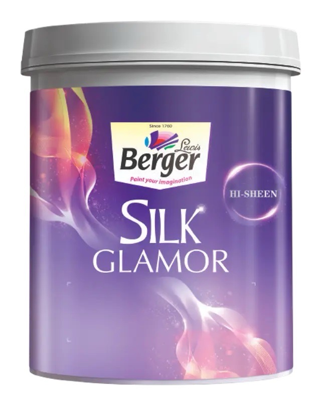 Berger Silk Glamor view 2