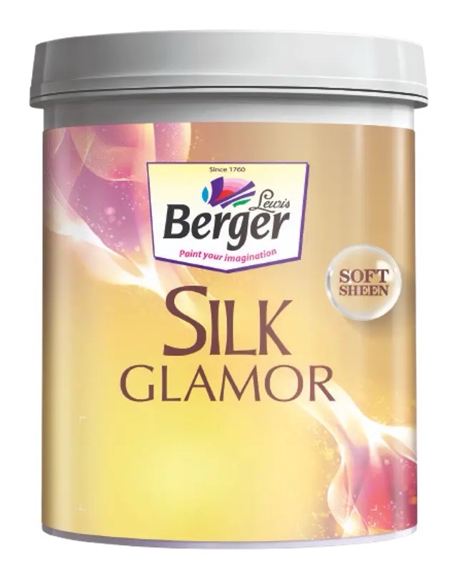 Silk Glamor by Berger view 2