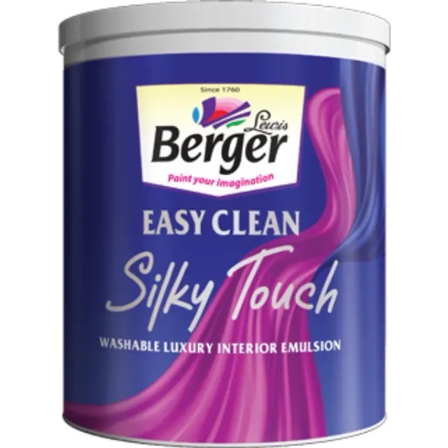 Berger Easy Clean Silky Touch view 2