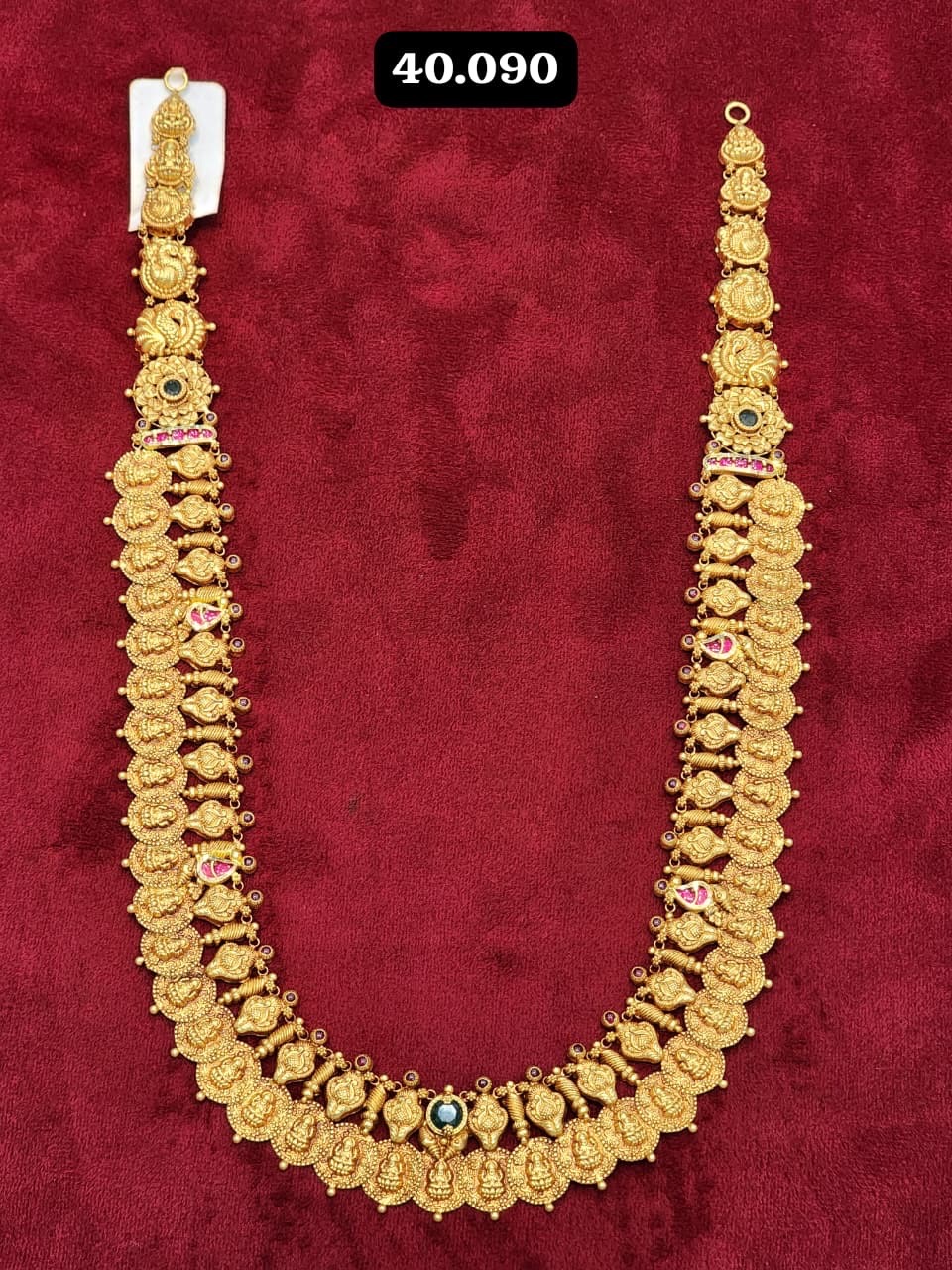 Traditional Long Har view 7