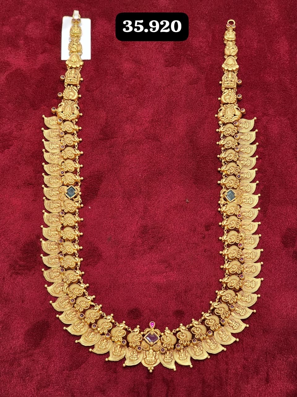 Traditional Long Har view 9