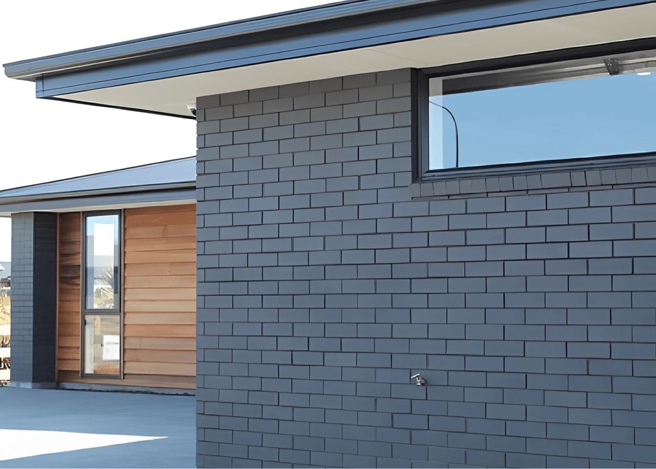 Berger BP Exterior Primer view 2