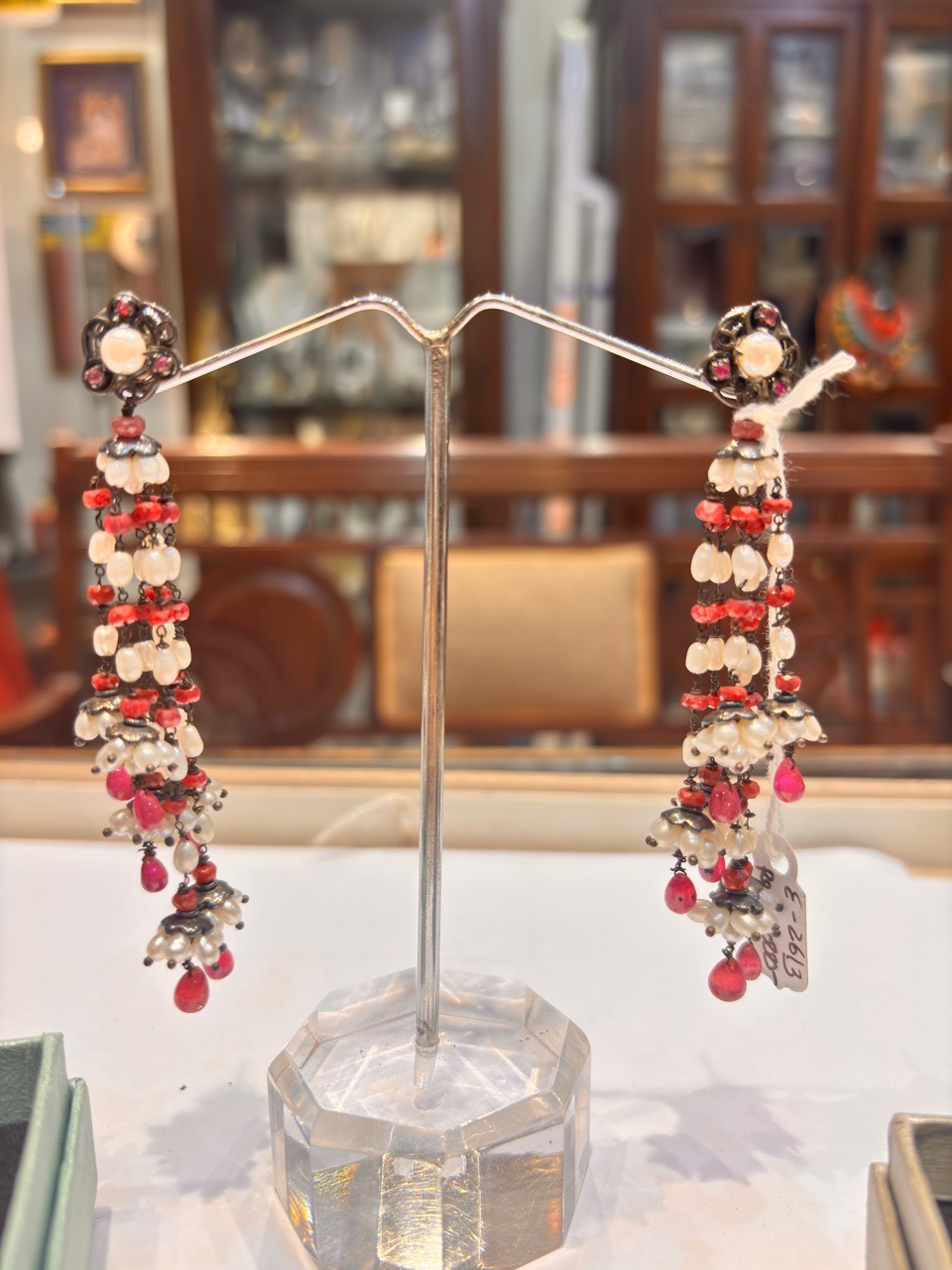 Traditional Earrings by Arts & Jewels view 5
