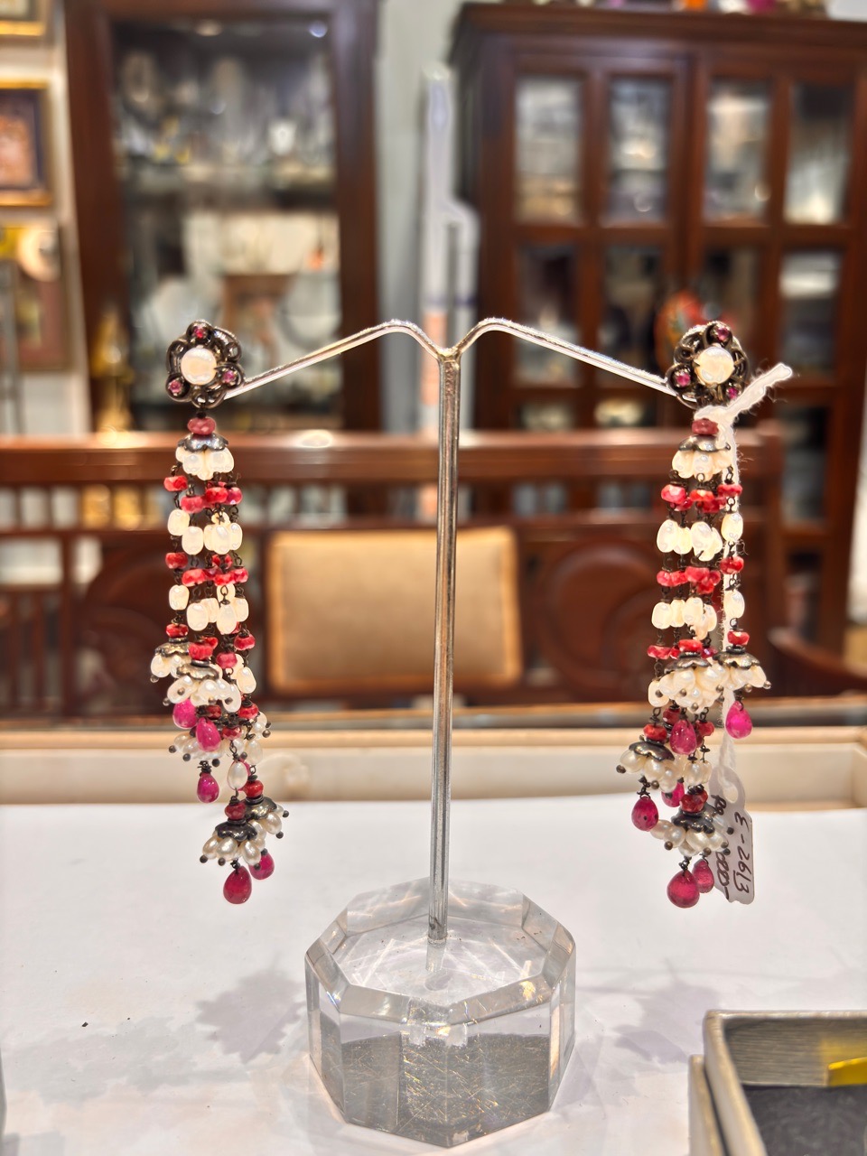 Traditional Earrings by Arts & Jewels view 4