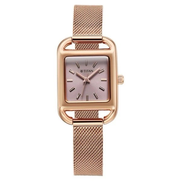 Titan Womens Watch view 2
