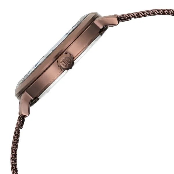Titan Womens Watch 95184QM01 view 3