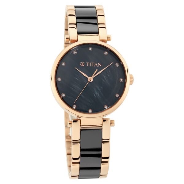 Titan Raga Womens Watch 2569WM01