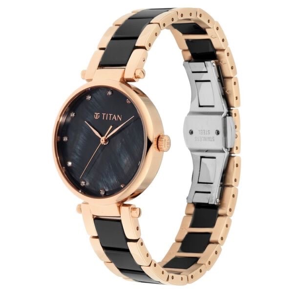 Titan Raga Womens Watch 2569WM01 view 2