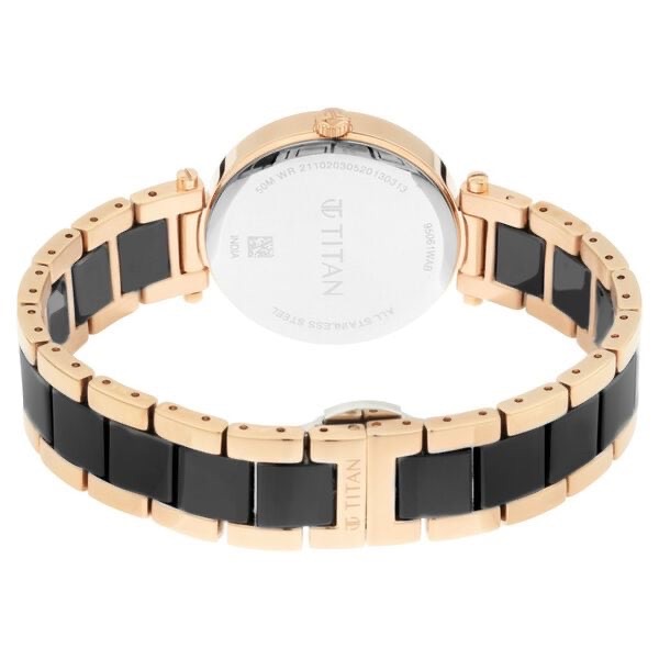 Titan Raga Womens Watch 2569WM01 view 4