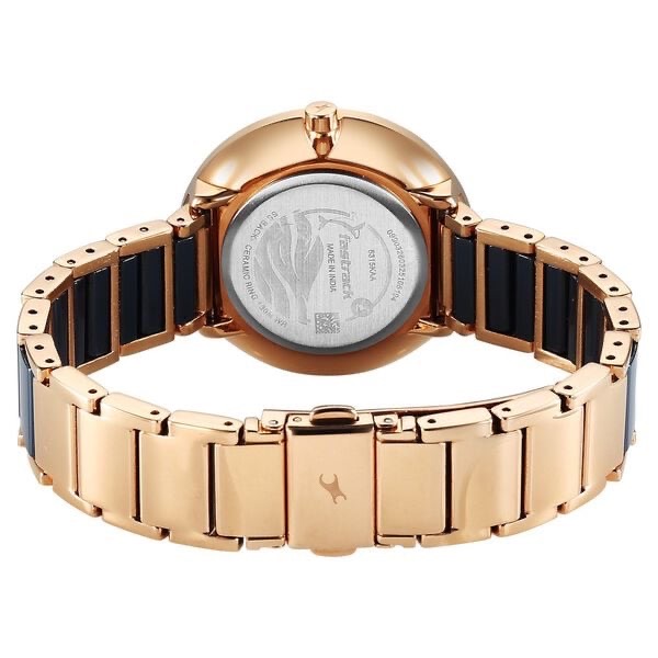 Titan Raga Womens Watch 6315KD01 view 6
