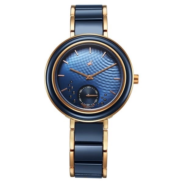 Titan Raga Womens Watch 6315KD01