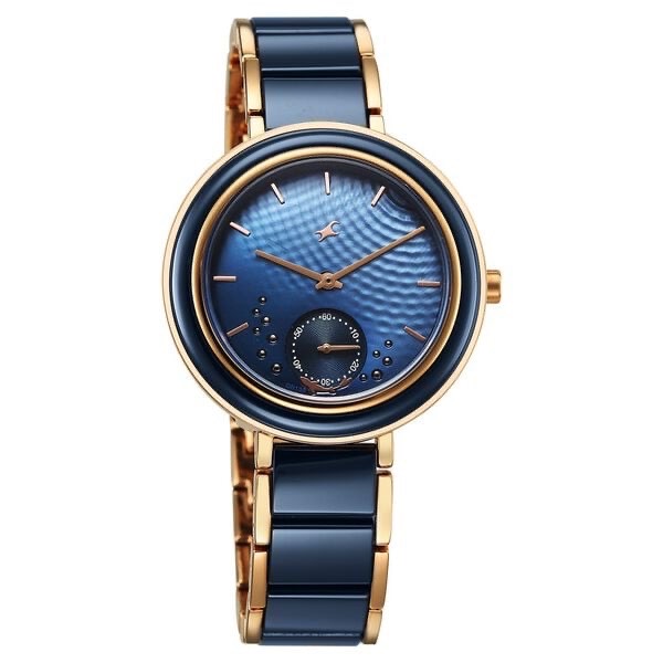 Titan Raga Womens Watch 6315KD01 view 2
