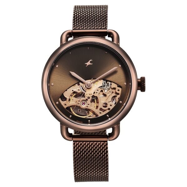 FASTRACK AUTOMATIC