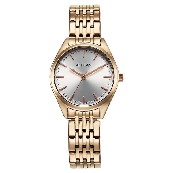 Titan Womens Watch 95322WM01 view 2