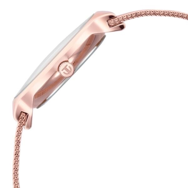 Titan Womens Watch 95141WM01 view 4