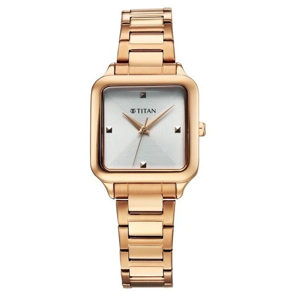 Titan Womens Watch 95297WM01 view 2