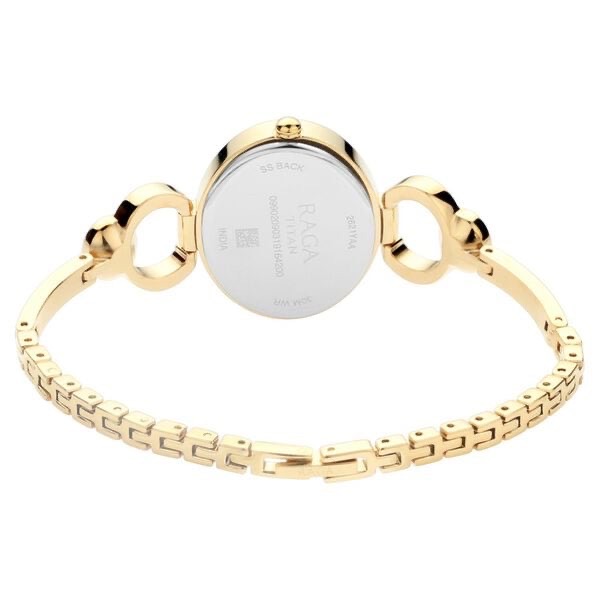 Titan Raga Womens Watch 2621YM01 view 4