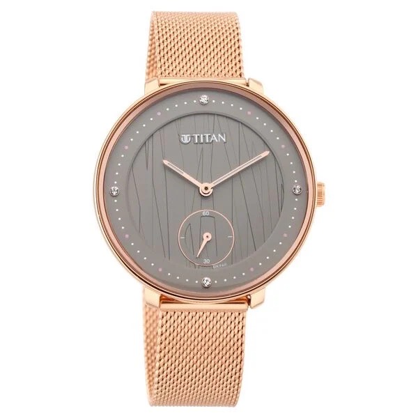 Titan  Watch 2651WM01 view 2