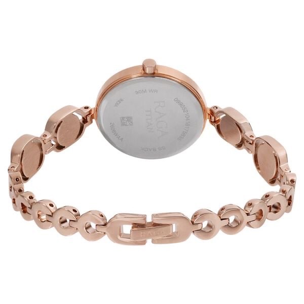 Titan Raga Womens Watch 2606WM02 view 3