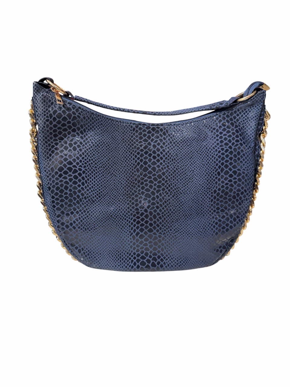 Elegant Python Print Bag view 4