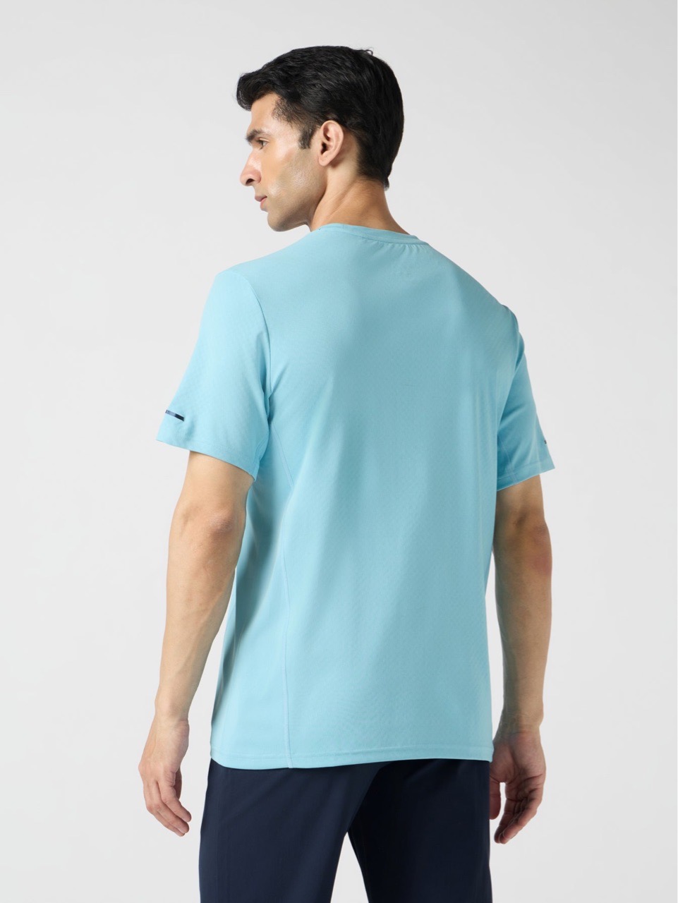 TechnoSport Mens T-Shirt view 3