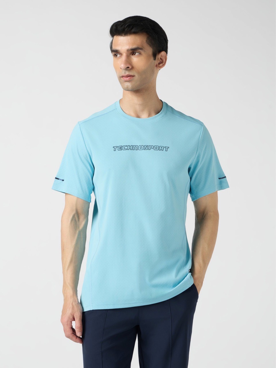 TechnoSport Mens T-Shirt view 2