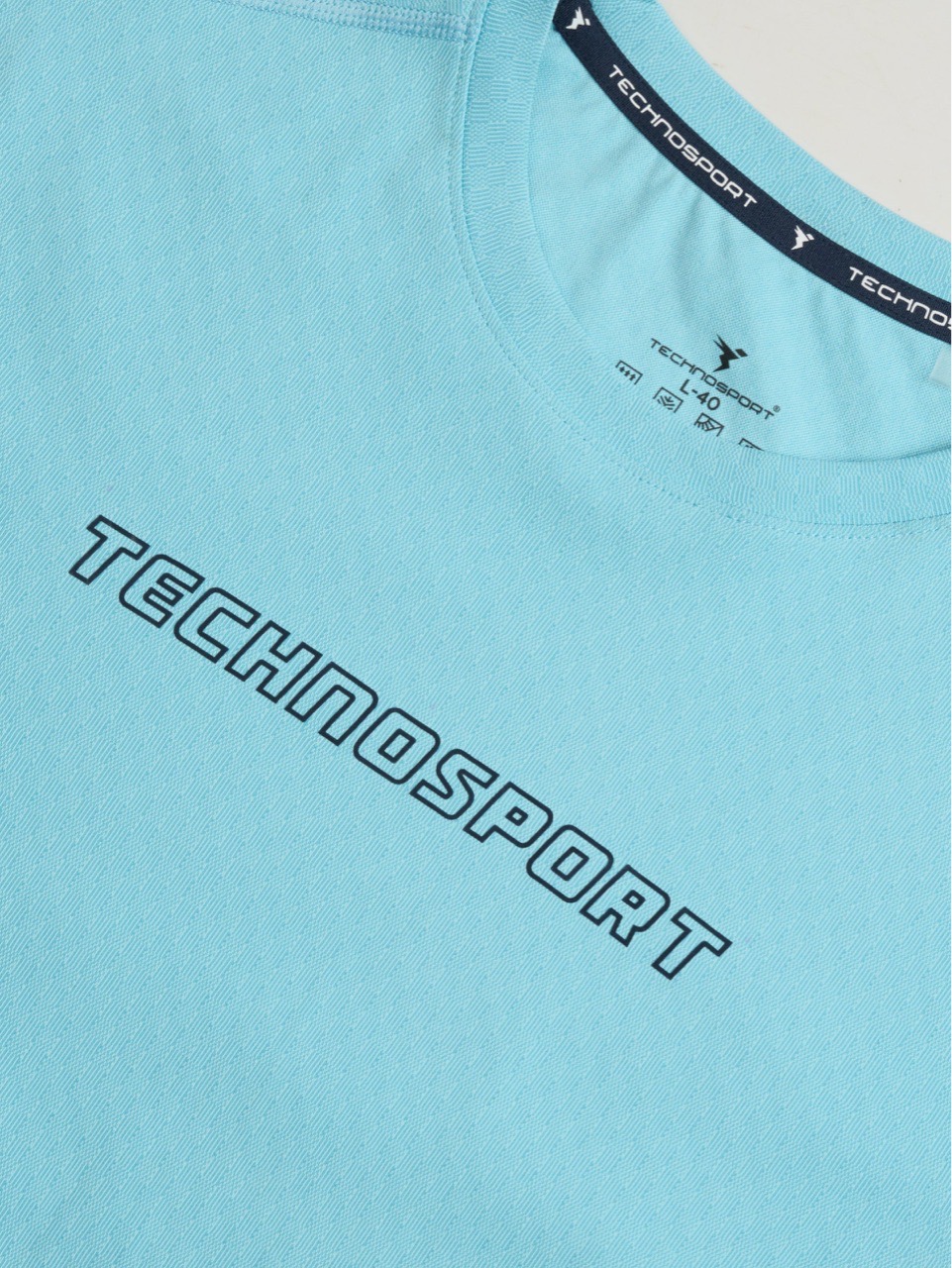 TechnoSport Mens T-Shirt view 5