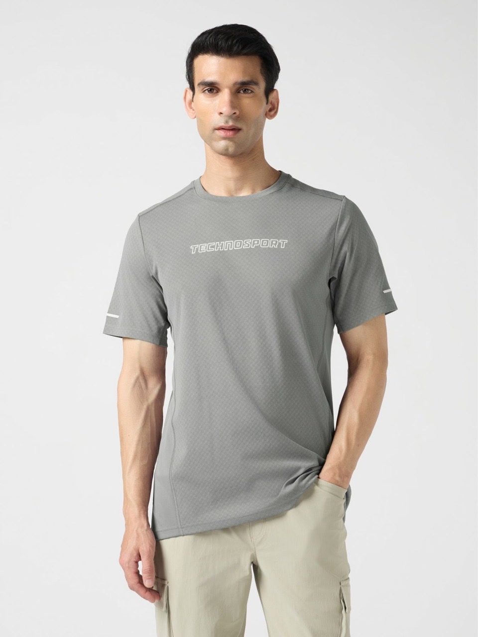 Technosport Active T-Shirt view 2