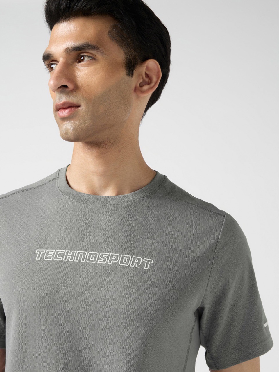 Technosport Active T-Shirt view 4