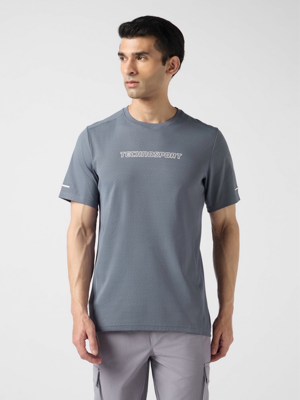 Technisport Performance T-Shirt view 2