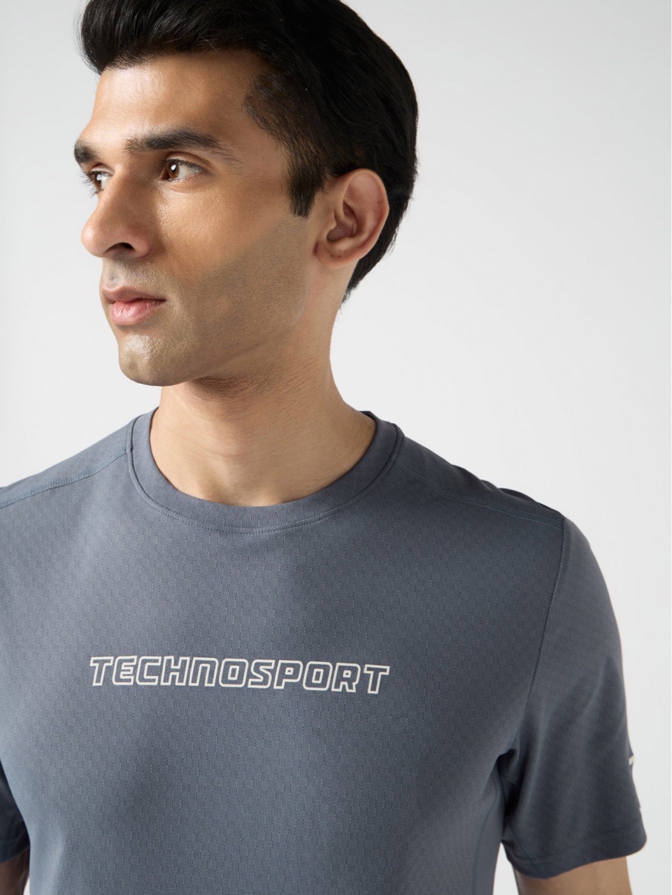 Technisport Performance T-Shirt view 3